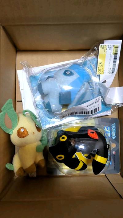 挖煤姬切煤分享。在骏河屋好价吃到带牌的了！超惊喜！在积分抵消运费之后运费只花了5块钱！超实惠！一次不错的购物体验！