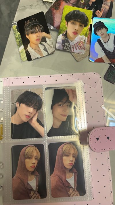 心心念念的日巡生写终于到了！

第一次在挖煤姬切卡，下单前真的特别心惊胆战，毕竟是第一次海淘，又怕流程复杂看不懂，又怕小卡在运输过程中被折到、压到，一直悬着一颗心。结果整个过程下来意外地顺利，平台操作界面很清晰，步骤简单易懂，跟着指引一步步来完全不用慌，对新手特别友...心心念念的日巡生写终于到了！

第一次在挖煤姬切卡，下单前真的特别心惊胆战，毕竟是第一次海淘，又怕流程复杂看不懂，又怕小卡在运输过程中被折到、压到，一直悬着一颗心。结果整个过程下来意外地顺利，平台操作界面很清晰，步骤简单易懂，跟着指引一步