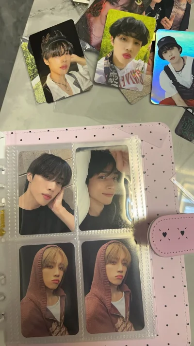 心心念念的日巡生写终于到了！

第一次在挖煤姬切卡，下单前真的特别心惊胆战，毕竟是第一次海淘，又怕流程复杂看不懂，又怕小卡在运输过程中被折到、压到，一直悬着一颗心。结果整个过程下来意外地顺利，平台操作界面很清晰，步骤简单易懂，跟着指引一步步来完全不用慌，对新手特别友...心心念念的日巡生写终于到了！

第一次在挖煤姬切卡，下单前真的特别心惊胆战，毕竟是第一次海淘，又怕流程复杂看不懂，又怕小卡在运输过程中被折到、压到，一直悬着一颗心。结果整个过程下来意外地顺利，平台操作界面很清晰，步骤简单易懂，跟着指引一步