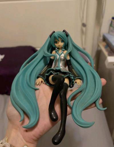 挖煤姬海淘分享之初音未来躺姿手办，又是一次很棒的海淘体验，安全下车啦，没有任何问题，这次整体来说很棒，挖煤姬称重也没问题，经常会在各个平台和站点购物，骏河屋总能翻到一些好东西。雅虎闲置和煤炉也基本实现秒切，经常有优惠卷福利！整体合单和发货速度是最快的！希望越来越...挖煤姬海淘分享之初音未来躺姿手办，又是一次很棒的海淘体验，安全下车啦，没有任何问题，这次整体来说很棒，挖煤姬称重也没问题，经常会在各个平台和站点购物，骏河屋总能翻到一些好东西。雅虎闲置和煤炉也基本实现秒切，经常有优惠卷福利！整体合单和