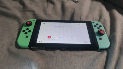 已经玩上了，挖煤姬真让人放心，到货之前非常忐忑，到货之后非常完美，第一次海淘没什么经验，挖煤姬的操作页面非常简单，很快就弄懂了，非常棒的购物体验