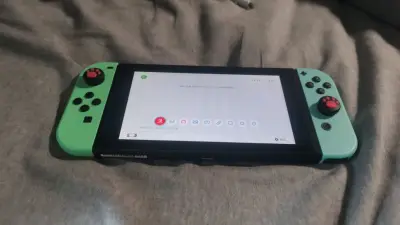 已经玩上了，挖煤姬真让人放心，到货之前非常忐忑，到货之后非常完美，第一次海淘没什么经验，挖煤姬的操作页面非常简单，很快就弄懂了，非常棒的购物体验