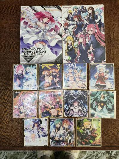 经常恨自己不在国外拿不到抽赏色纸……！后来朋友推荐我海淘，就尝试用了挖煤姬。图上都是这半年里陆陆续续用挖煤姬切的，国际用了竹蜻蜓的优惠也很划算，到手无运损无压痕，非常感动，感恩