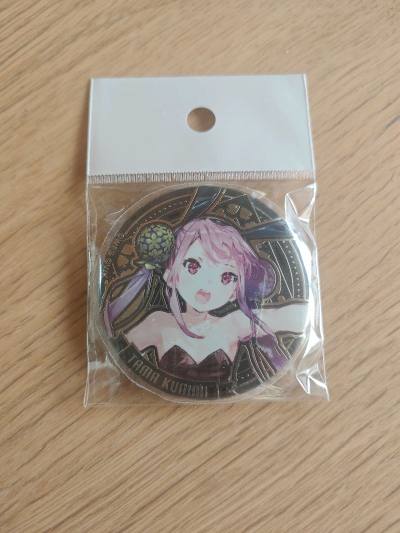 在挖煤姬怒抽了一波一番赏，体验感满分！从代购到入库丝滑顺畅，每个赏品都单独拍照确认，看着实物图就知道稳了。合单发货时打包简直教科书级别，手办和立牌都裹得严严实实，层层气泡膜加硬盒，收到连最脆弱的亚克力立牌都毫发无损。终于不用羡慕在日本的小伙伴了，在家就能享受爆欧的快...在挖煤姬怒抽了一波一番赏，体验感满分！从代购到入库丝滑顺畅，每个赏品都单独拍照确认，看着实物图就知道稳了。合单发货时打包简直教科书级别，手办和立牌都裹得严严实实，层层气泡膜加硬盒，收到连最脆弱的亚克力立牌都毫发无损。终于不用羡慕在日本的小