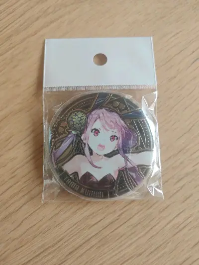 在挖煤姬怒抽了一波一番赏，体验感满分！从代购到入库丝滑顺畅，每个赏品都单独拍照确认，看着实物图就知道稳了。合单发货时打包简直教科书级别，手办和立牌都裹得严严实实，层层气泡膜加硬盒，收到连最脆弱的亚克力立牌都毫发无损。终于不用羡慕在日本的小伙伴了，在家就能享受爆欧的快...在挖煤姬怒抽了一波一番赏，体验感满分！从代购到入库丝滑顺畅，每个赏品都单独拍照确认，看着实物图就知道稳了。合单发货时打包简直教科书级别，手办和立牌都裹得严严实实，层层气泡膜加硬盒，收到连最脆弱的亚克力立牌都毫发无损。终于不用羡慕在日本的小