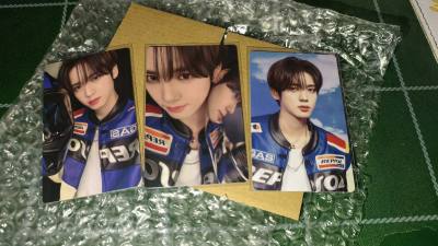 小卡收到了 包装的非常严实 很好的一次体验 小卡非常貌美 快递速度也相对较快 总体来说非常的不错 ！！