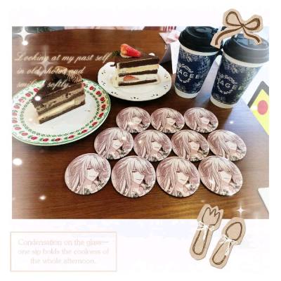 依然是很好的一次购物体验，这个樱花妹包装的也很好用了泡沫天包裹好。包装也并没有损坏实物图与图片相同。感觉良好。