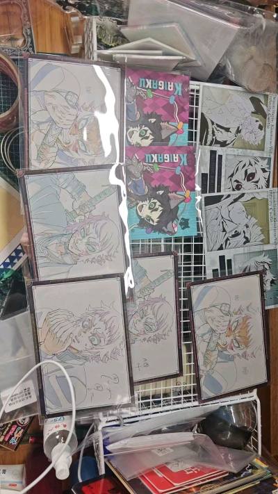 我的第一次切煤体验特别棒，自从提交打包就很激动，大概一个周左右收到的，包装的特别好，物品状态也特别好，给我了一个很棒的初印象，我以后将会继续我的切煤生涯的?