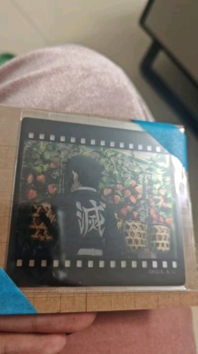 收到了樱花妹的可爱便签，感觉心都要化了，到现在我的切煤体验都是超级棒的，大家都是超级好的人呢，希望接下来一如既往哦?



