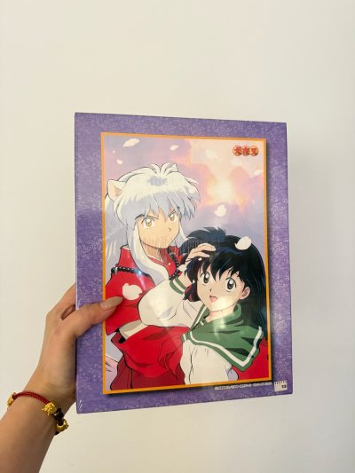 竹蜻蜓开箱分享