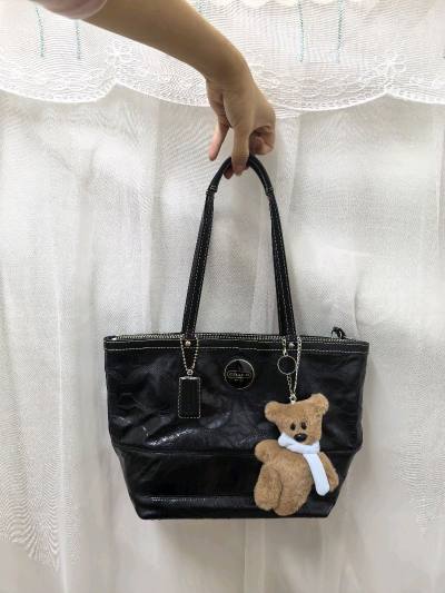 时隔数月在任意门上又买到Coach包包啦