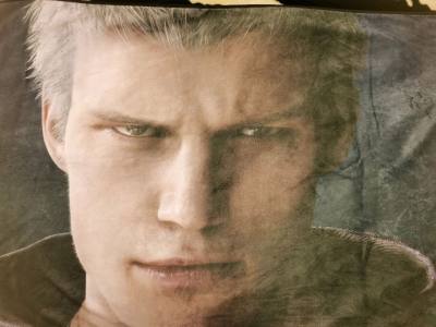 切到了一个我推毛巾的小盘，没过税点就直接一个盘走竹蜻蜓回来了！从下单到到手历时半个月，没有用检品但是东西都很齐全，赞一个