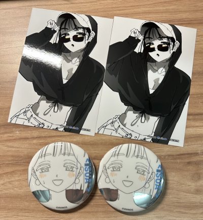 任意门好物分享