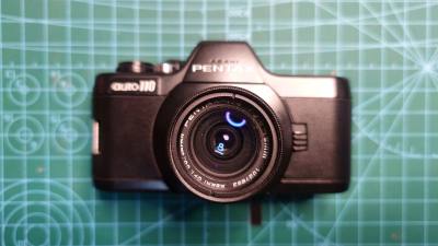 我是这类相机的收藏爱好者。已经在挖煤姬上买过很多次了，没有一次踩过坑。处理速度以及物流包装的都非常好，又是一次非常愉快的购物体验，我很开心。