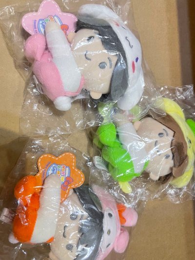 终于收到心心念念的道枝骏佑周边啦！在挖煤姬上切煤的体验真的太棒了，界面简洁自带翻译，完全不用担心语言障碍。物流也超级给力，包装严实，到手完好无损，幸福感满满！强烈安利给所有想淘日淘周边的姐妹！