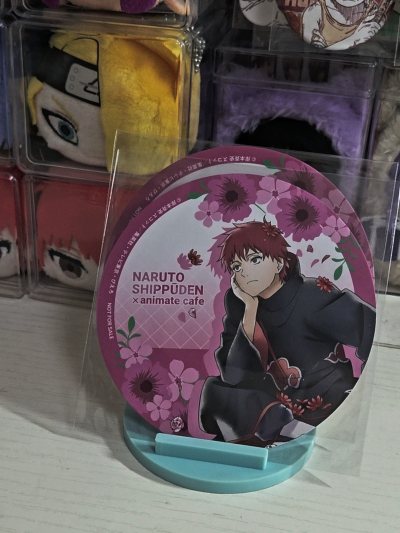 满意满意。挖煤姬好好用！搜索方便，切的快，发货也快！这个柄非常美丽，于是刷到就切了。喜欢杯垫！yhm打包很安心，没有运损，没有瑕疵，正面背面都很干净无瑕！会推荐亲友也用挖煤姬的！