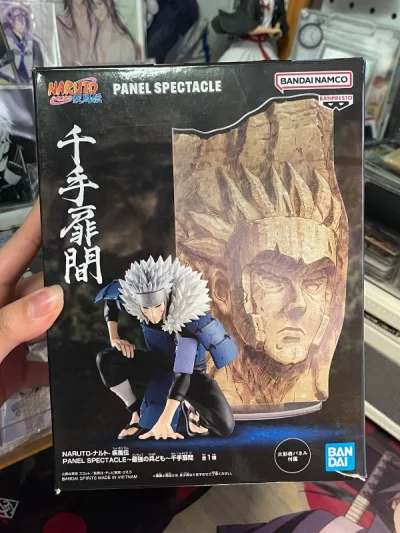 购入了黑星和火影，手办感觉是性价比很高的一款，通过挖煤姬海淘即使是加上运费也比国内要便宜。物流速度也很快，客服很给力，会继续使用挖煤姬