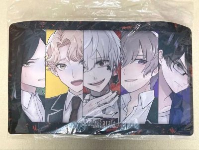 挖煤姬三月好物分享
这次激情购入了致命至爱的鼠标垫，馋了很久了终于买上了～箱内的限定物好多，拆的时候就幸福感满满⸜(๑⃙⃘&amp;#39;ᵕ&amp;#39;๑⃙⃘)⸝⋆︎*挖煤姬切的速度也特别快。这次选了竹蜻蜓专线物流和强化加固附加服务，第一次用强化加固收到之后...挖煤姬三月好物分享
这次激情购入了致命至爱的鼠标垫，馋了很久了终于买上了～箱内的限定物好多，拆的时候就幸福感满满⸜(๑⃙⃘&amp;#39;ᵕ&amp;#39;๑⃙⃘)⸝⋆︎*挖煤姬切的速度也特别快。这次选了竹蜻蜓专线物流和强化加固附加服