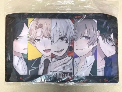 挖煤姬三月好物分享
这次激情购入了致命至爱的鼠标垫，馋了很久了终于买上了～箱内的限定物好多，拆的时候就幸福感满满⸜(๑⃙⃘&amp;#39;ᵕ&amp;#39;๑⃙⃘)⸝⋆︎*挖煤姬切的速度也特别快。这次选了竹蜻蜓专线物流和强化加固附加服务，第一次用强化加固收到之后...挖煤姬三月好物分享
这次激情购入了致命至爱的鼠标垫，馋了很久了终于买上了～箱内的限定物好多，拆的时候就幸福感满满⸜(๑⃙⃘&amp;#39;ᵕ&amp;#39;๑⃙⃘)⸝⋆︎*挖煤姬切的速度也特别快。这次选了竹蜻蜓专线物流和强化加固附加服