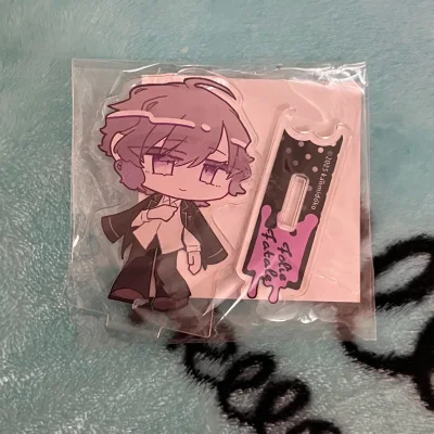 在挖煤姬淘日漫谷子体验很棒！平台日本限定周边丰富，购买流程简单明了。物流约12天送达，EMS全程可追踪。捆包服务很专业，多件商品合并发货且包装牢固，省运费又保安全。客服响应及时，解答问题专业。整体购物体验顺畅可靠，推荐给喜欢日系周边的同好～