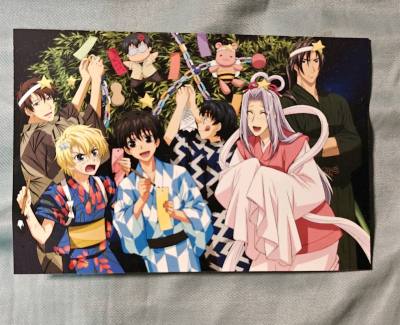 好物分享！挖煤姬海淘安全get！这次在挖煤姬切到一堆古早明信片，当年拥有过，搬家不见了，现在又回来了
挖煤姬响应下单快捷顺畅，物流可追踪，打包安全，货物无损顺利到手!