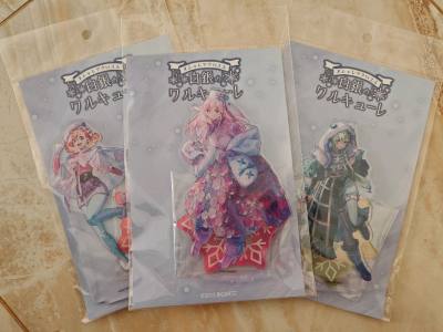 第二次海淘成功！快递速度依然非常快,包装非常完好,商品没有丝毫损坏，清关流程非常顺畅!客服也非常好！



