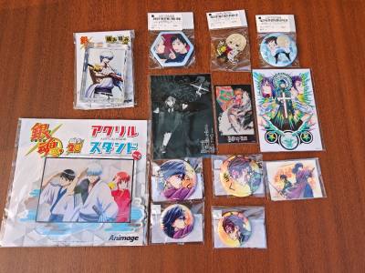 第一次在日本网站买谷，使用了挖煤姬，简直不要太好用了。操作简单，页面也很流畅，还能一键识图，适合我这种新手。这次买了鬼灭之刃106抽赏，还买了点银魂和冰尤，价格还挺香。物流使用的是EMS，用了积分抵扣，最后就支付了十块钱，太太太划算，而且超级快，四五天就到货了。太幸...第一次在日本网站买谷，使用了挖煤姬，简直不要太好用了。操作简单，页面也很流畅，还能一键识图，适合我这种新手。这次买了鬼灭之刃106抽赏，还买了点银魂和冰尤，价格还挺香。物流使用的是EMS，用了积分抵扣，最后就支付了十块钱，太太太划算，而且