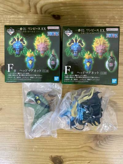 挖煤姬是一个非常好用的购物平台，拥有超多站点简直吃谷人和收集党福音。并且搜索功能强大，物流选择多样，售后服务安心！
今天带的好物是三个一番赏冰箱贴，超飒的风格，动物系果实！这次也是成功入手啦！
	物流方面依旧选择竹蜻蜓专线，从发货到入手大约1周多的时间，仓库打包严丝...挖煤姬是一个非常好用的购物平台，拥有超多站点简直吃谷人和收集党福音。并且搜索功能强大，物流选择多样，售后服务安心！
今天带的好物是三个一番赏冰箱贴，超飒的风格，动物系果实！这次也是成功入手啦！
	物流方面依旧选择竹蜻蜓专线，从发货到入手大