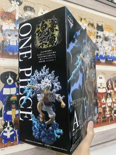 挖煤即将接近每周一次，又在挖煤姬收了一批海贼王的周边手办，每次开箱都像开宝藏一样开心。平台用起来挺顺手的，下单流程清晰。购物流程没有什么卡顿，丝滑，收到的手办品相都很好，基本没踩过雷，让人买得很放心，会继续在这边支持草帽团的。



