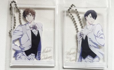 这次在挖煤姬切煤体验满分！成功拿下这些free的周边，无论是徽章还是挂件，品相都完美，几乎没有磨痕，包装的很好很严实。平台操作简单，物流时效稳定，对于追二次元周边的同好来说简直是福音，强烈推荐！整个购物流程顺畅，能安全收到心心念念的谷子太开心了，以后还会继续回购，真...这次在挖煤姬切煤体验满分！成功拿下这些free的周边，无论是徽章还是挂件，品相都完美，几乎没有磨痕，包装的很好很严实。平台操作简单，物流时效稳定，对于追二次元周边的同好来说简直是福音，强烈推荐！整个购物流程顺畅，能安全收到心心念念的谷子太