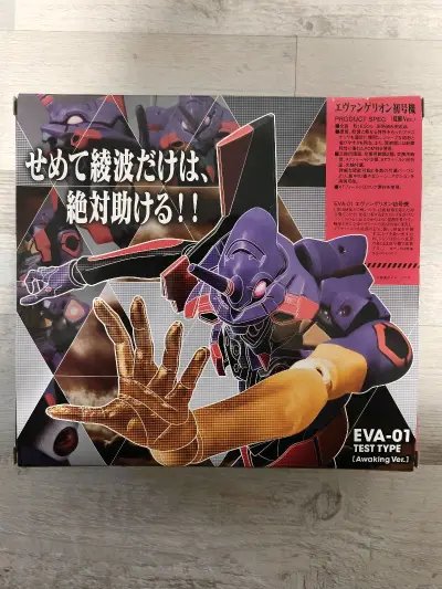 卖家靠谱诚信，商品成色优秀，无暗病无瑕疵。打包专业防震，运输安全，手办颜值在线，非常满意！海淘购物体验极佳，商品与描述无差别，状态保养得很好。包装扎实，到手完好，性价比很高，回购首选！