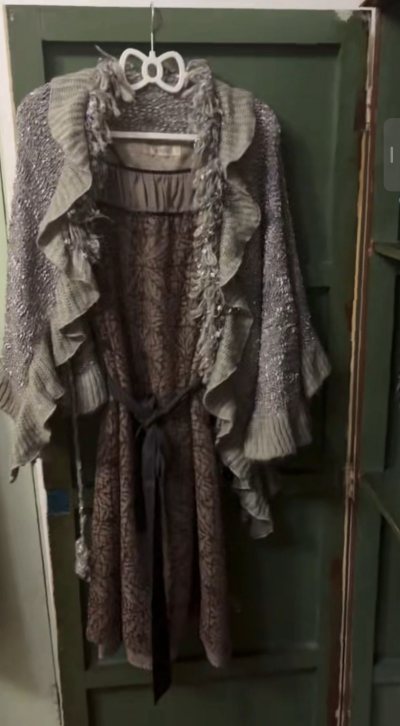 第五箱海淘衣服