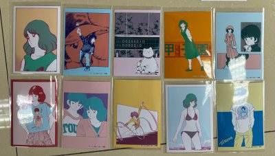 在挖煤姬初次切煤体验超棒，中文界面+自动翻译，切煤炉、骏河屋还有雅虎都很方便。下单快捷，支持合箱省运费，打包超用心，贴纸、相卡、挂件都加固严实，无磕碰。物流顺畅，到手谷子品相完好，价格比国内划算，吃谷人必备，省心又快乐。