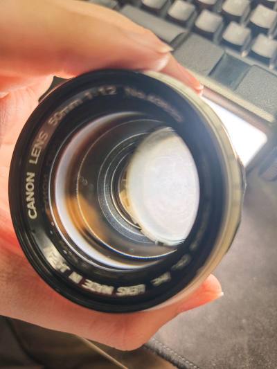 下单流程省心便捷，包装扎实，镜头被层层缓冲材料保护得完好无损。
选竹蜻蜓物流渠道价格实惠，清关高效时效稳，整体成本比国内平台划算太多。
自己更换胶合镜组后镜头重获新生，强烈安利给胶片党！下次还来！