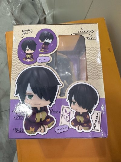 因为一些运输问题所以申请了售后，客服非常快速的解决并且处理结果我非常满意！ 最后折下来很好的价格收到了货物！感谢！
