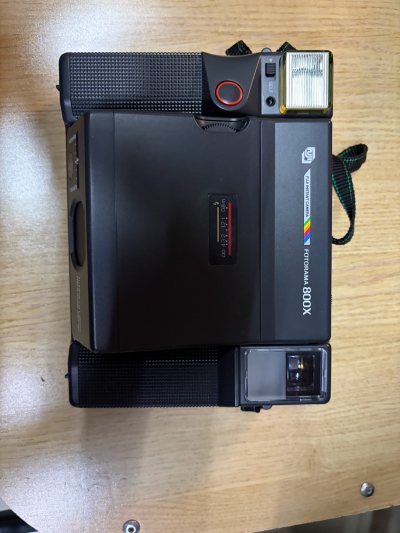 在挖煤姬淘到梦中情机太快乐啦！全程中文无障碍，客服响应快，合单省运费，打包裹得超安心。收到的拍立得成色绝了，实拍与描述一致，出片氛围感拉满。海淘不踩雷，性价比拉满，已经安利给所有拍照搭子！