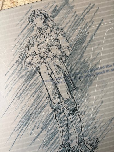 第一次尝试海淘激光碟片ld，入库拍照拍的非常清晰，选择的物流是竹蜻蜓echo，价格非常非常合适，而且包装超级好，非常多的泡泡纸，固定的非常牢固，最终完美到手