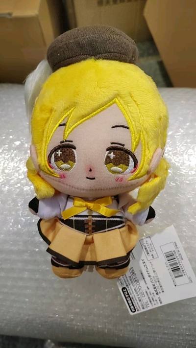 其实挖煤姬每次都挺给力的，而且不用写复杂的面单，虽然有手续费但是非常省事，而且从来也没有出现过严重bug和卡顿，是一个值得信赖的好平台。娃娃超级萌！收到手萌我一大脸，后面再吃更多的娃娃！