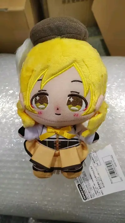 其实挖煤姬每次都挺给力的，而且不用写复杂的面单，虽然有手续费但是非常省事，而且从来也没有出现过严重bug和卡顿，是一个值得信赖的好平台。娃娃超级萌！收到手萌我一大脸，后面再吃更多的娃娃！