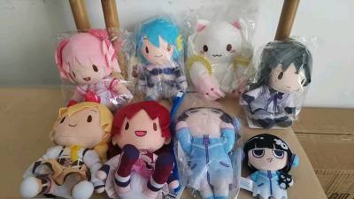 嘿嘿萌萌的很安心，挖煤姬一直都让人很放心，从来没有大问题，娃娃每次都是美美的送到我的手上！☺️我太喜欢切娃娃了！感谢挖煤姬平台的安心保障?