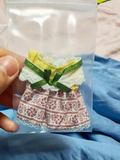 很好，整体非常满意。物流速度也很快，明显比之前合单速度快啦，希望挖煤姬以后越来越好。。希望下次再收到心仪的物品。。