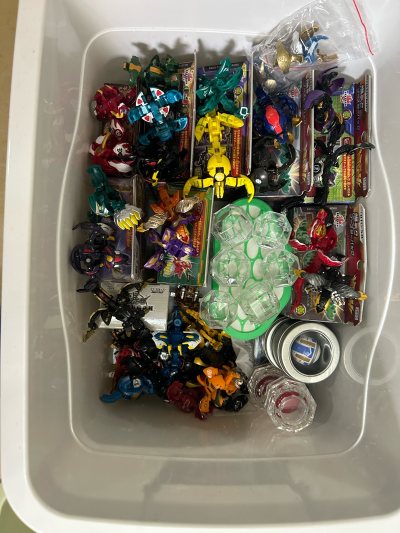 挖煤姬买爆丸太省心！日版正品质感拉满，品相全新无瑕疵。打包专业加固，运输安全无损。下单便捷、物流透明，价格比国内划算，收藏爱好者强烈推荐！