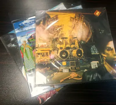 经典声音，永不过时！又一波宝贝收到了，很惊喜，质量非常好，很满意的一次购物。会继续回购的，店家也值得信赖！挖煤姬的物流速度很快推荐，也值得信赖！