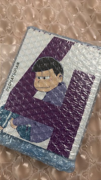 第二批到货ʚ( º º )ɞ