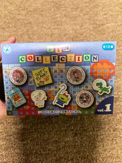 挖煤姬超靠谱！下单到收货越来越快了，包装严实无破损。煤炉玩具总动员轻松入手，真心推荐给所有玩总同好！