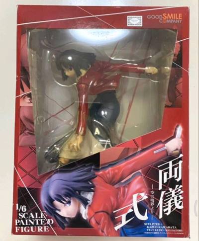 这次在挖煤姬入手了GSC的两仪式1/6手办，整体体验超满意！日拍上蹲到的好价，比国内现货划算太多，而且是带完整盒况的老物，能收到这么新的状态真的很惊喜。
 
打包环节太让人放心了，手办本体和外箱都用厚厚的气泡纸层层包裹，外箱还套了加固纸箱，收到的时候完全没有挤压变形...这次在挖煤姬入手了GSC的两仪式1/6手办，整体体验超满意！日拍上蹲到的好价，比国内现货划算太多，而且是带完整盒况的老物，能收到这么新的状态真的很惊喜。
 
打包环节太让人放心了，手办本体和外箱都用厚厚的气泡纸层层包裹，外箱还套了加固纸箱