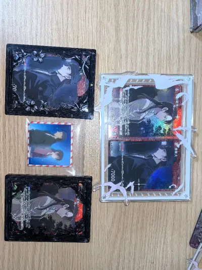 非常喜欢明美的此柄，一看到这个就立马切了，就一直在期待。审核物流也很快，到手就美美装谷美拍照，非常合适。