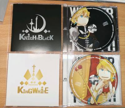 切煤切到了ワン☆オポ的专辑，包装精致完好，盘面与色纸印刷清晰、色彩饱满，角色立绘还原度超高，能感受到满满的诚意。卖家保存很完好，打包细致，物流速度也很给力，收到时没有任何磕碰损坏，无论是收藏还是日常欣赏都很合适，是一次非常愉快的购物体验～