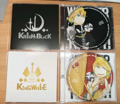 切煤切到了ワン☆オポ的专辑，包装精致完好，盘面与色纸印刷清晰、色彩饱满，角色立绘还原度超高，能感受到满满的诚意。卖家保存很完好，打包细致，物流速度也很给力，收到时没有任何磕碰损坏，无论是收藏还是日常欣赏都很合适，是一次非常愉快的购物体验～