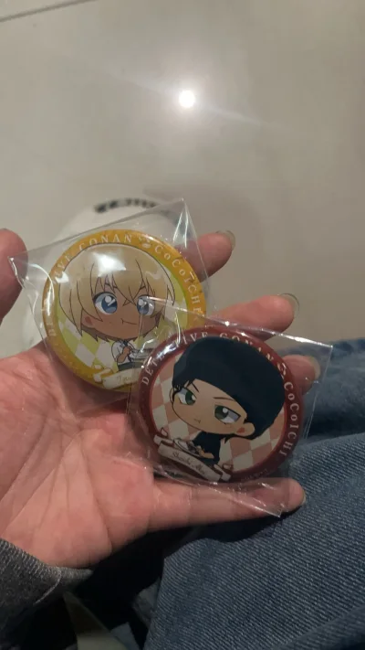 哇咔咔在挖煤姬的煤炉拍卖中切到了比较好价的coco，coco本身就初伤比较重，所以感觉能有这个状态已经很不错了，而且两个吧唧加起来才300多rmb，简直超级不错，挖煤姬是一款非常好用的切煤软件，可以进行拍卖，还可以拼团发货，妈妈再也不用担心我凑不齐克重辣，大家快来尝...哇咔咔在挖煤姬的煤炉拍卖中切到了比较好价的coco，coco本身就初伤比较重，所以感觉能有这个状态已经很不错了，而且两个吧唧加起来才300多rmb，简直超级不错，挖煤姬是一款非常好用的切煤软件，可以进行拍卖，还可以拼团发货，妈妈再也不用担